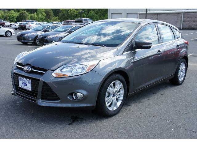 Photo of 2012 Ford Focus