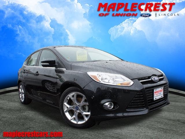 Photo of 2012 Ford Focus