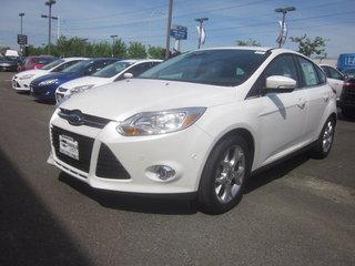 Photo of 2012 Ford Focus