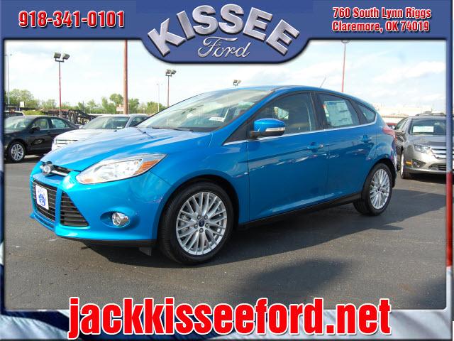 Photo of 2012 Ford Focus