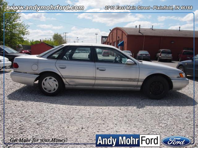 Photo of 1995 Ford Taurus