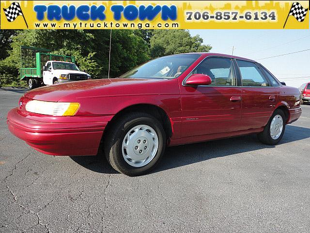 Photo of 1994 Ford Taurus