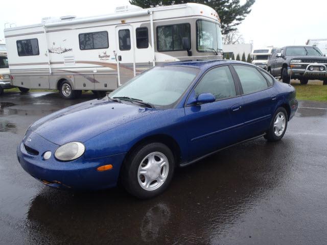 Photo of 1997 Ford Taurus