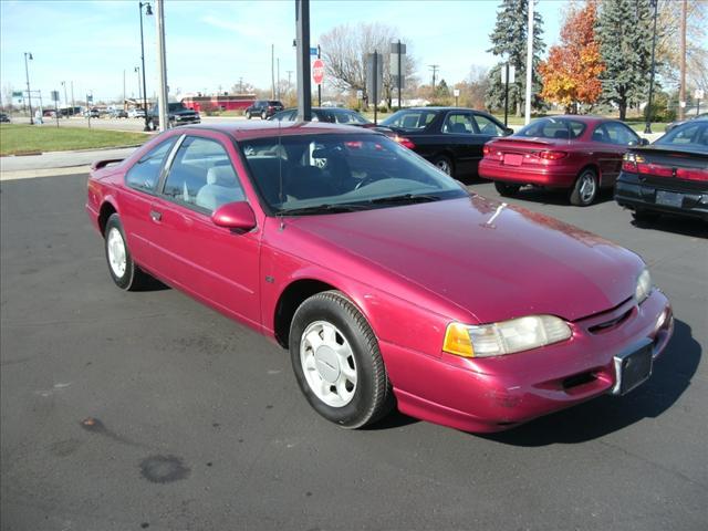 Photo of 1994 Ford Thunderbird