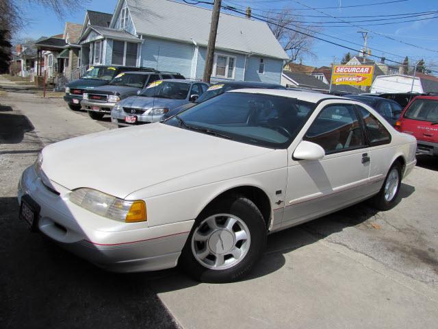 Photo of 1995 Ford Thunderbird