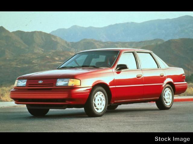 Photo of 1994 Ford Tempo