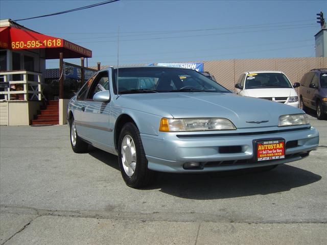 Photo of 1993 Ford Thunderbird