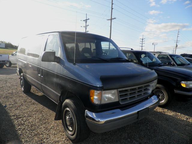 Photo of 1994 Ford E-350