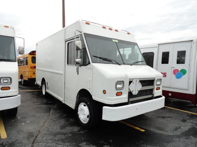 Photo of 1997 Ford E-350