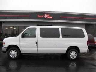 Photo of 2008 Ford E-350