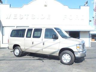 Photo of 2011 Ford E-350