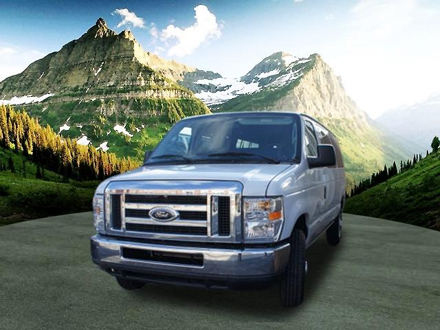 Photo of 2011 Ford Econoline Wagon