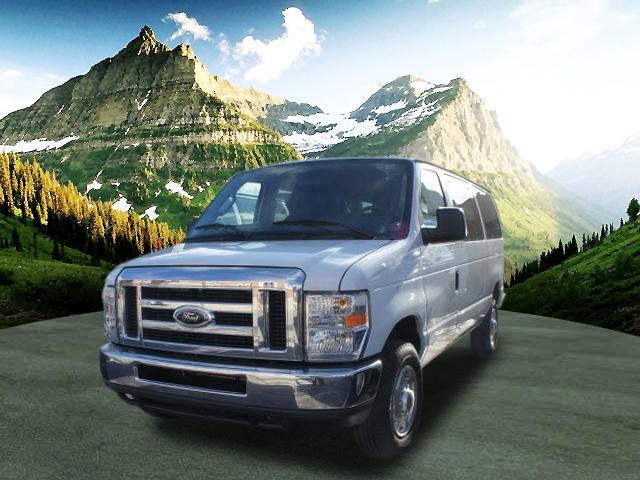 Photo of 2011 Ford Econoline Wagon
