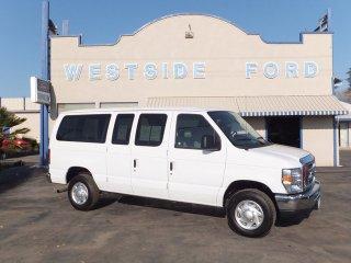 Photo of 2011 Ford E-350