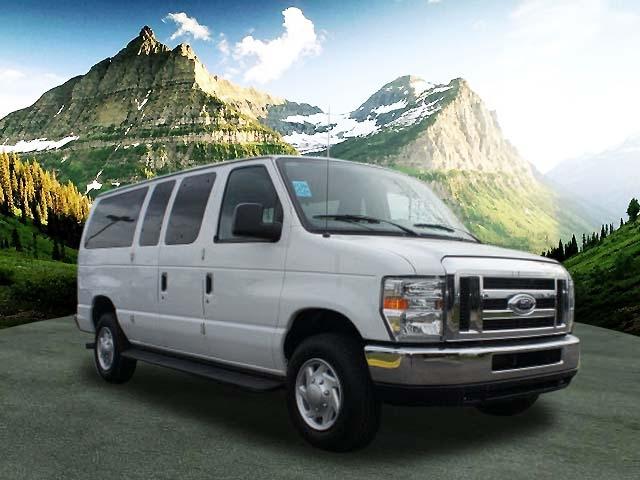 Photo of 2011 Ford Econoline Wagon