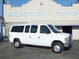 Photo of 2011 Ford E-350