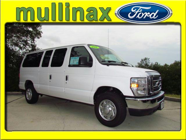 Photo of 2011 Ford Econoline Wagon