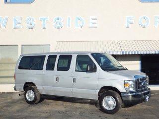 Photo of 2011 Ford E-350