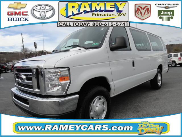 Photo of 2011 Ford Transit Connect