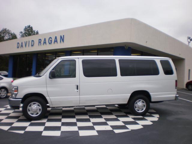 Photo of 2011 Ford Transit Connect