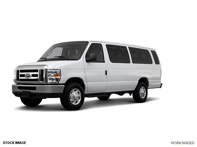 Photo of 2012 Ford Econoline Wagon