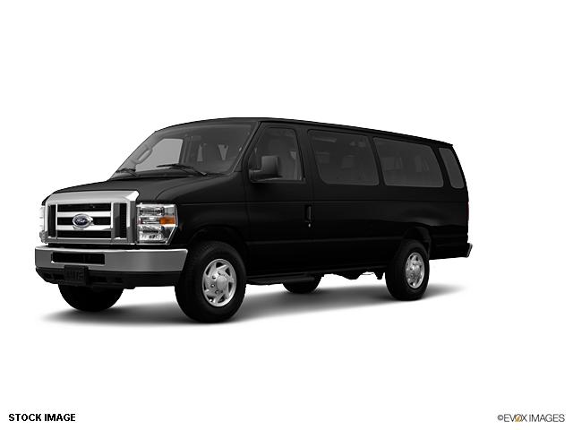 Photo of 2012 Ford Econoline Wagon