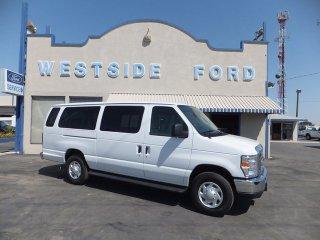 Photo of 2012 Ford E-350