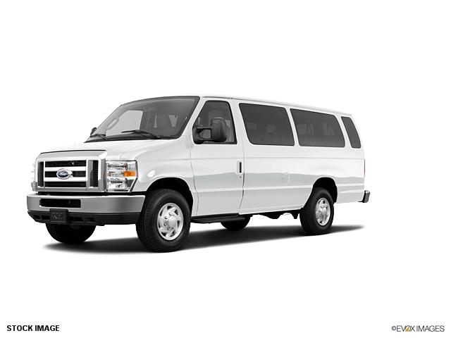Photo of 2011 Ford Econoline Wagon