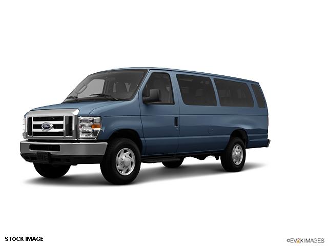 Photo of 2012 Ford E350