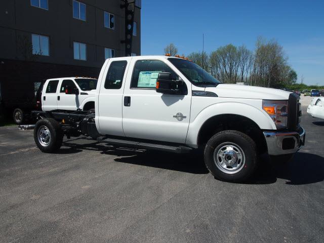 Photo of 2012 Ford F-350