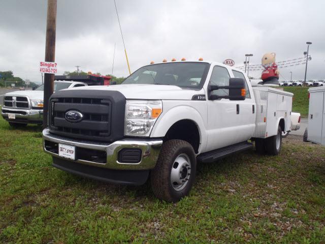 Photo of 2012 Ford F-350