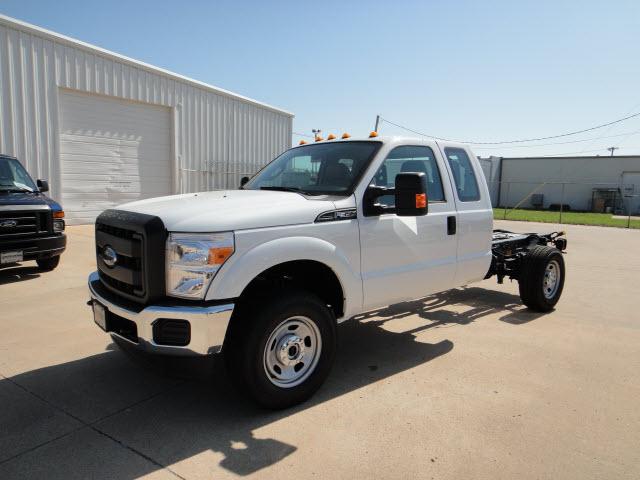 Photo of 2012 Ford F-350