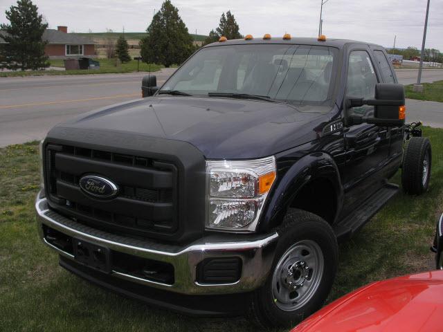 Photo of 2012 Ford F-350