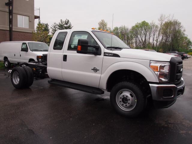 Photo of 2012 Ford F-350