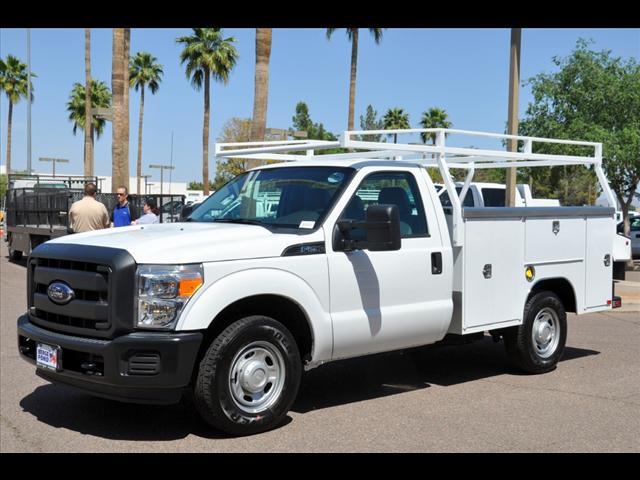 Photo of 2012 Ford F-250