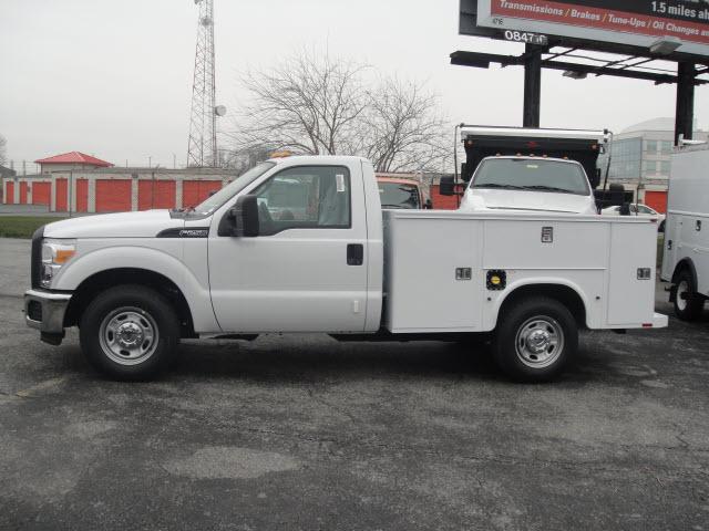 Photo of 2012 Ford F-250