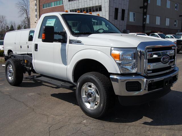 Photo of 2011 Ford F-250