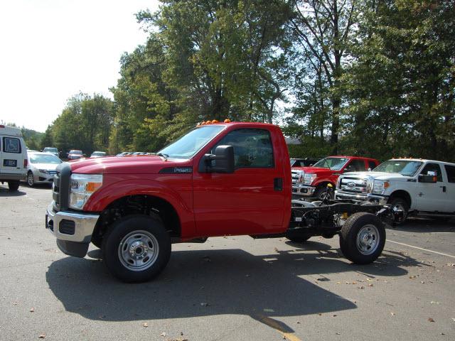 Photo of 2011 Ford F-250