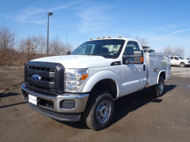 Photo of 2012 Ford F-250