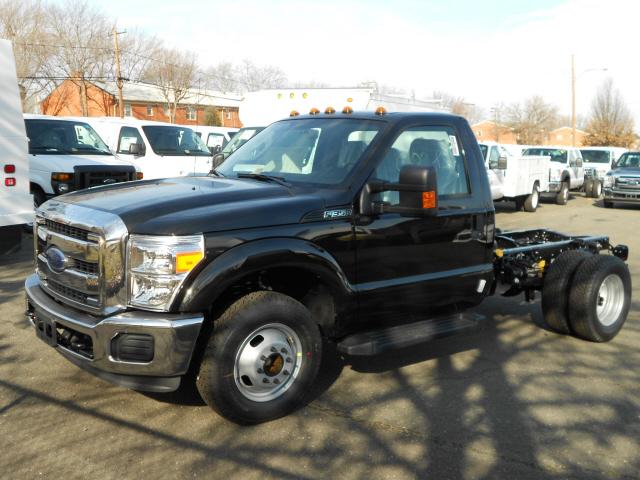 Photo of 2012 Ford F-350