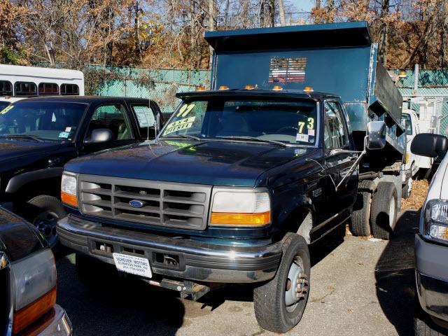 Photo of 1997 Ford F-350
