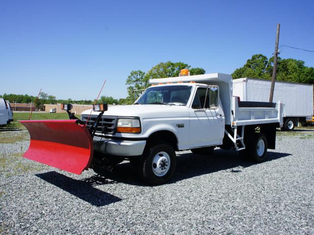 Photo of 1997 Ford F-350