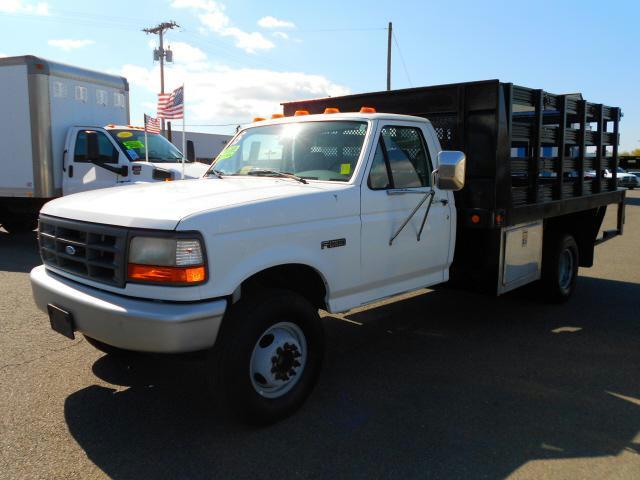 Photo of 1995 Ford F-450 Super Duty