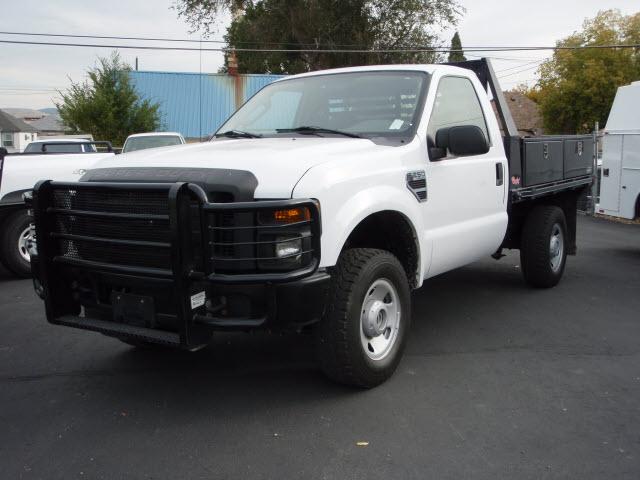 Photo of 2008 Ford F-250