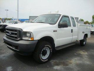 Photo of 2003 Ford F-250