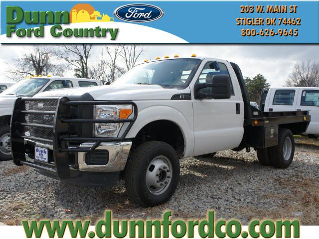 Photo of 2012 Ford F-350