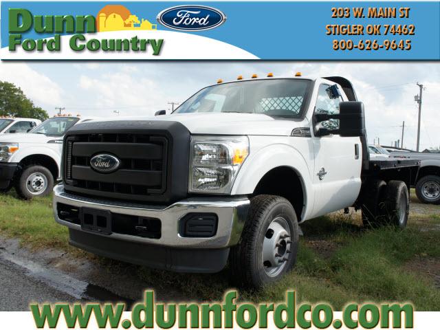 Photo of 2011 Ford F-350 Super Duty