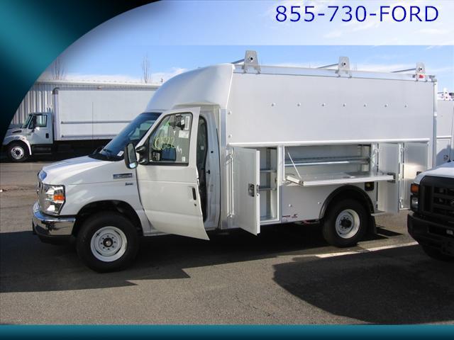 Photo of 2012 Ford E350