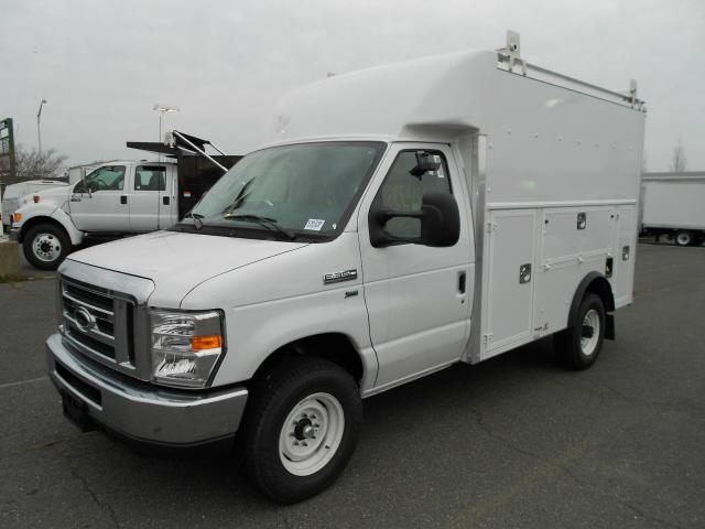 Photo of 2012 Ford E350