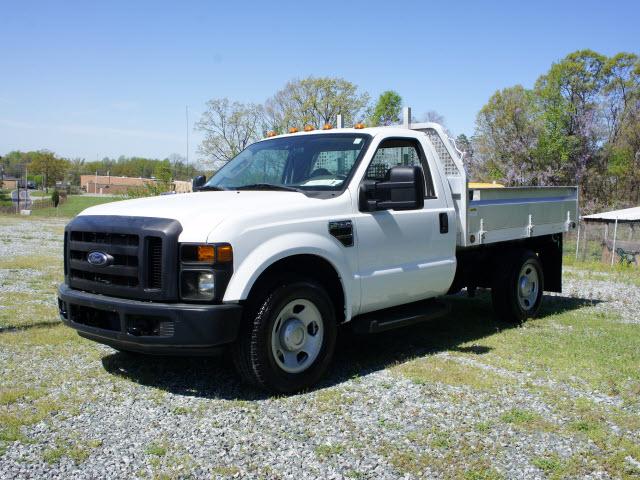 Photo of 2008 Ford F-350
